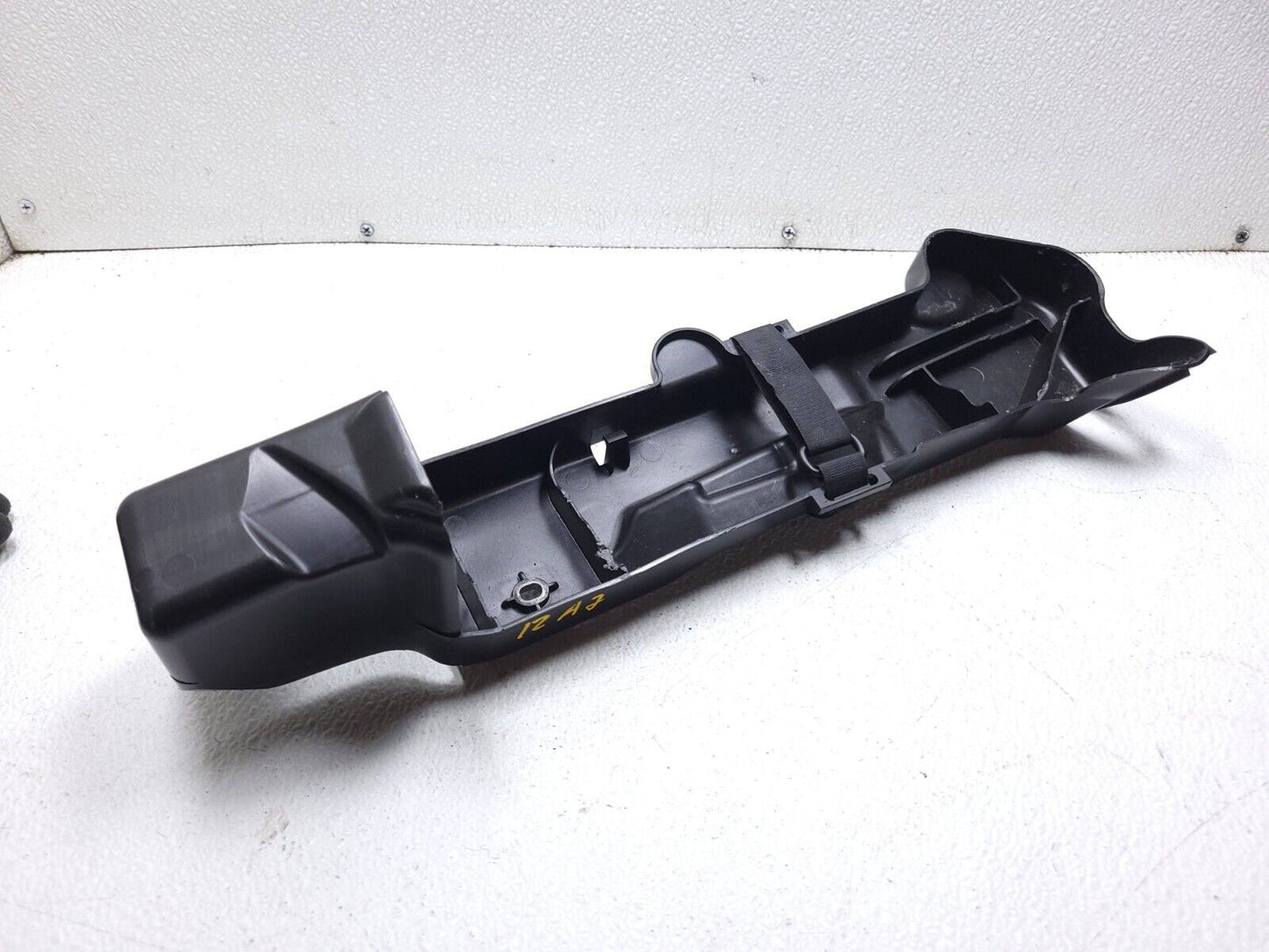 12 13 14 15 16 17 Audi A7 Jack Holder Housing 4g0011215 OEM