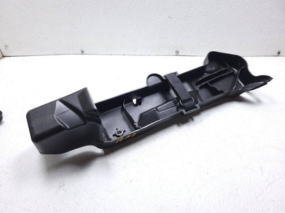 12 13 14 15 16 17 Audi A7 Jack Holder Housing 4g0011215 OEM