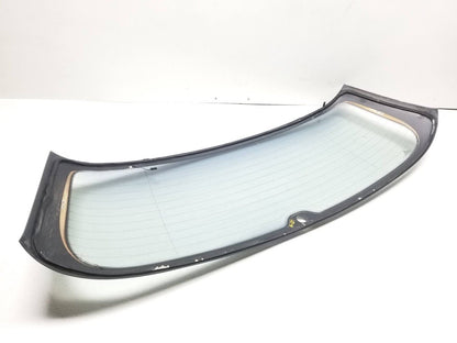 10 11 12 13 14 VW Golf GTI Rear Hatch Tailgate Window Glass OEM