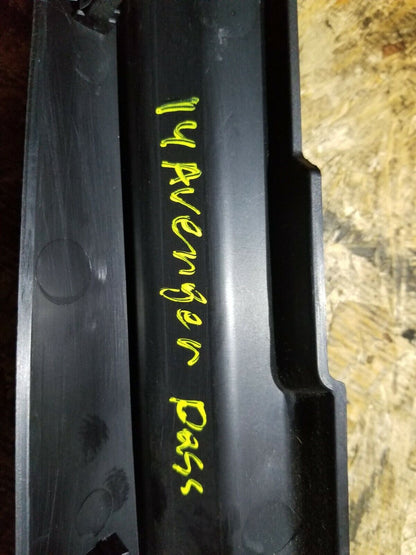 11 12 13 14 Dodge Avenger Glove Box Frame Bracket OEM