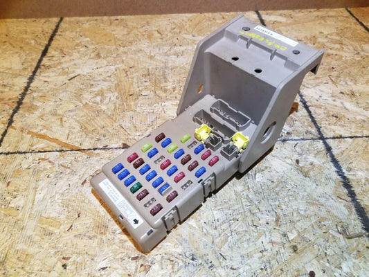 08 09 10 11 Subaru Forester 2.5x Fuse Box OEM