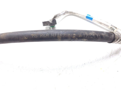 14 15 16 17 Hyundai Elantra Gt A/c Hose Pipe Line OEM