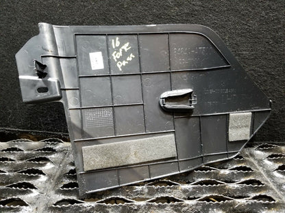 14 15 16 Kia Forte Center Console Right Passenger Side Panel Trim OEM 27k