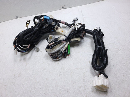 18 19 20 21 22 Honda Odyssey Roof Headliner Wire Wiring Harness 32155-thr OEM