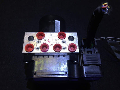 2012-2015 Buick Lacrosse Anti Lock Brake ABS Pump Module 22827930 OEM N30