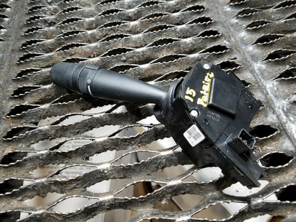 12 13 14 15 16 Jeep Patriot Steering Column Headlight Cruise Switch OEM 54k