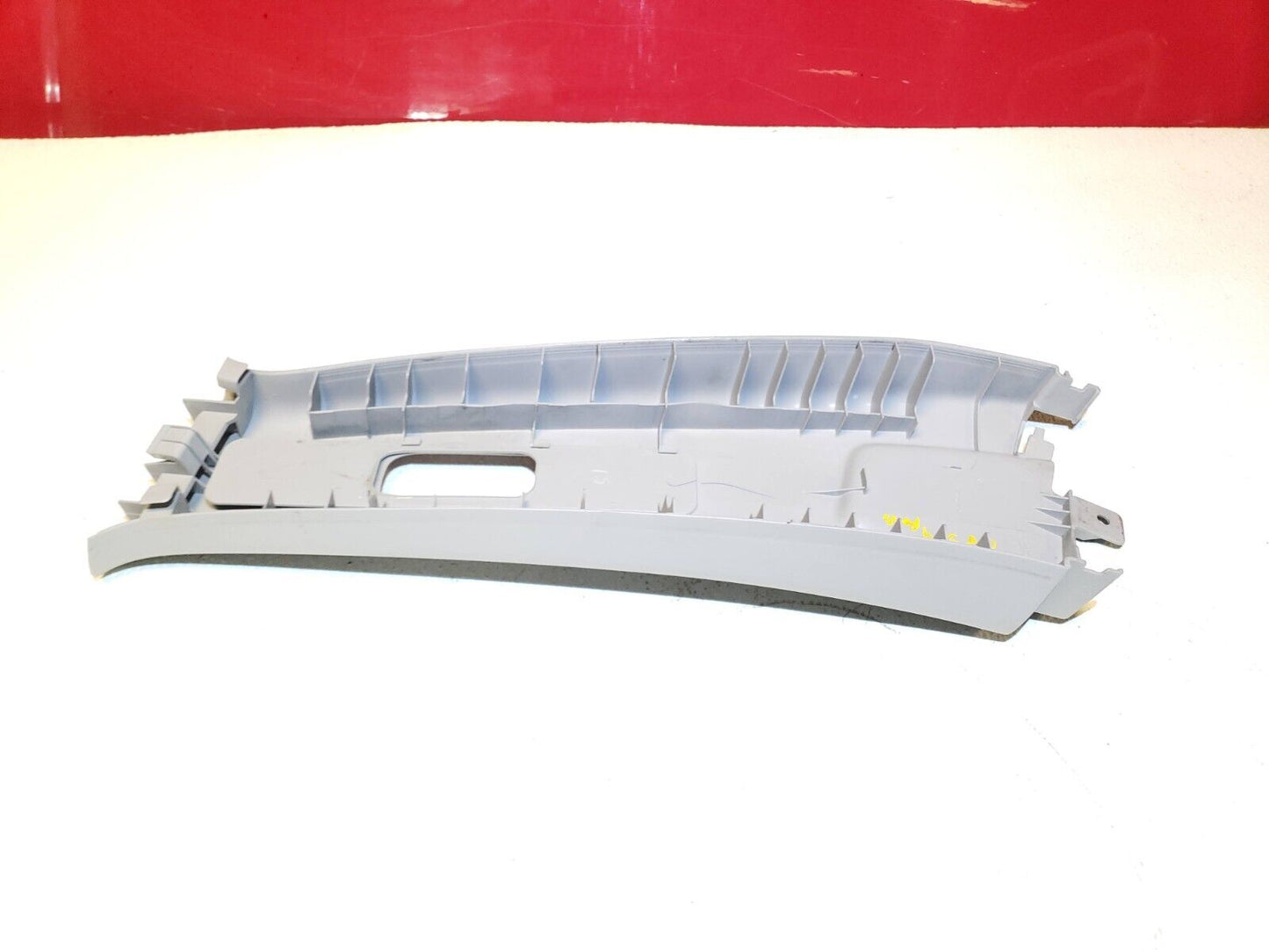 2007 - 2013 Suzuki SX4 B Pillar Upper Trim Cover Right Passenger Side OEM