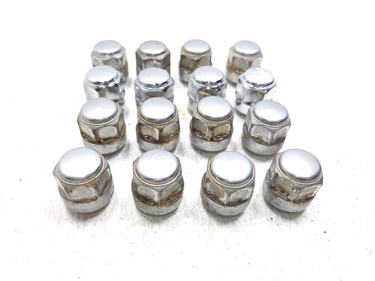 18 19 20 21 22 Honda Odyssey Wheel Lug Nut 16pcs OEM