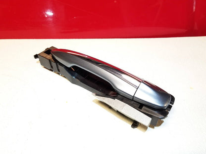 15 16 17 18 19 Infiniti Q50 Rear Right Pass Exterior Door Handle OEM