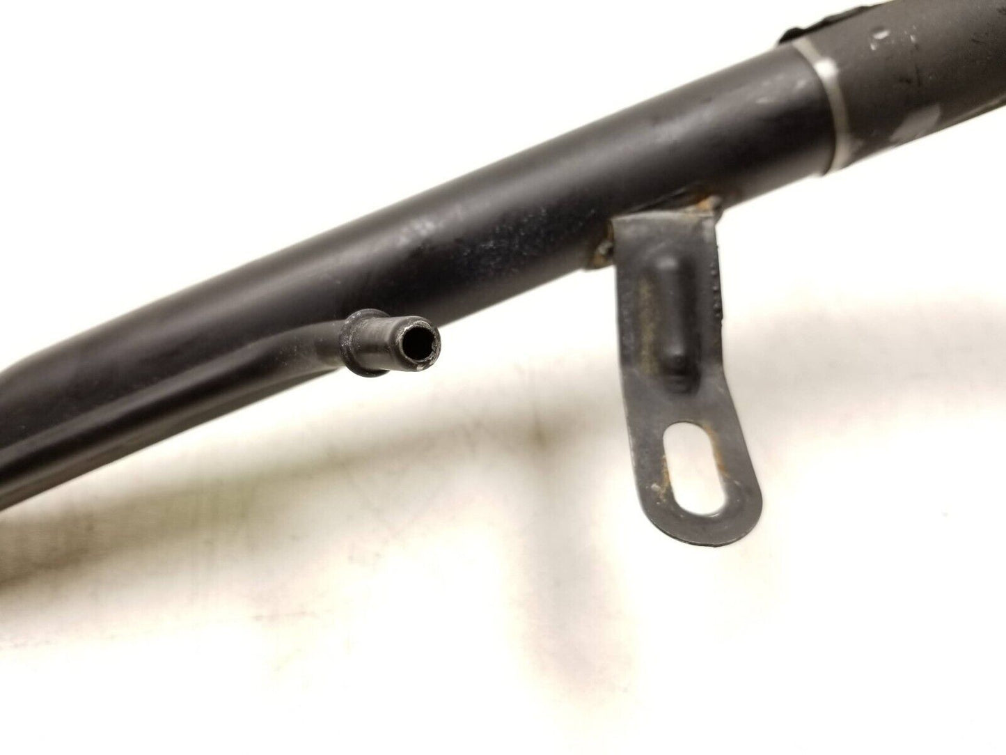 15 - 18 Dodge Challenger Fuel Gas Tank Filler Neck Hose Tube Pipe  OEM