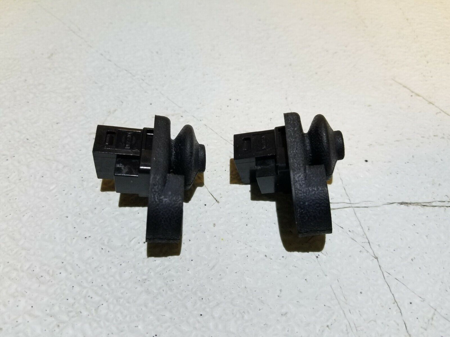 10 11 12 13 Infiniti G37 Ajar Door Switch Jamb Coupe 2pcs OEM 99k