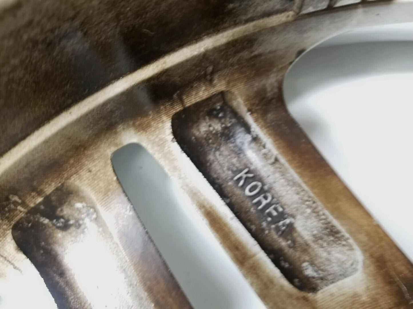 18 19 20 Hyundai Kona Wheel Rim W/ Tire 205/60r16 4pcs OEM 29k Miles