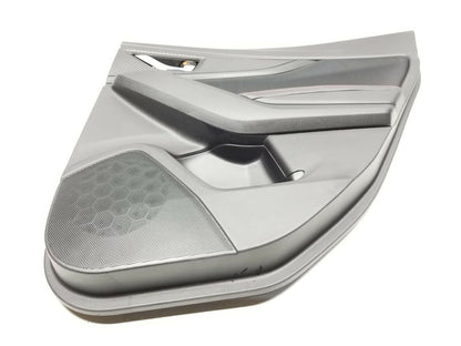 17 18 19 Subaru Impreza Sport Rear Right Pass Door Trim Panel OEM 64k Miles