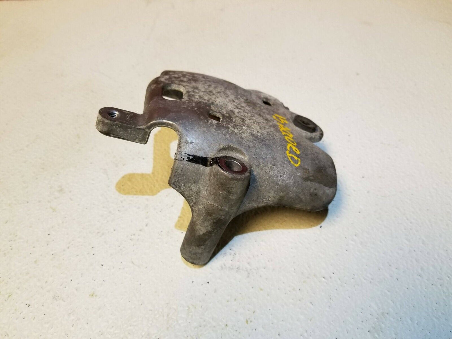 13 14 15 Honda Accord 2.4l Engine Mount Bracket OEM 74k Miles