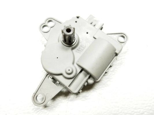 21 22 Kia Stinger HVAC A/c Heater Blend Actuator Flap Motor OEM 312 Miles