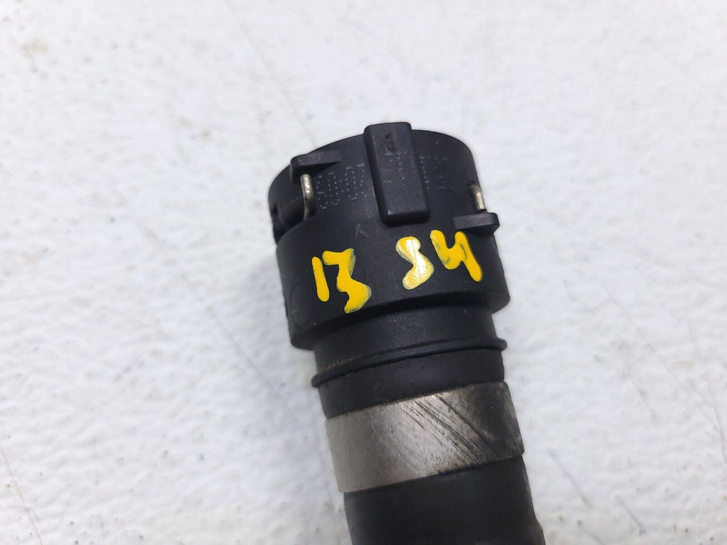 13 14 15 16 Audi A4 S4 Engine Coolant Hose Pipe OEM