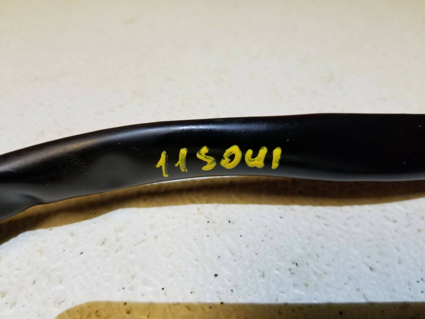 10 11 12 Kia Soul 2.0l Engine Ground Negative Cable OEM 57k Miles