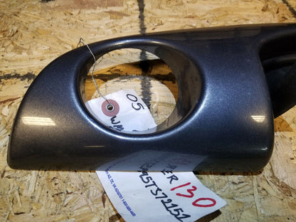 05 2005 Mini Cooper Speedometer Dash Bezel OEM #130