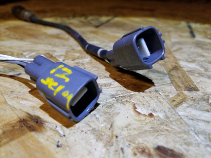 11 12 13 14 15 Scion Tc Oxygen O2 Sensor Pair OEM
