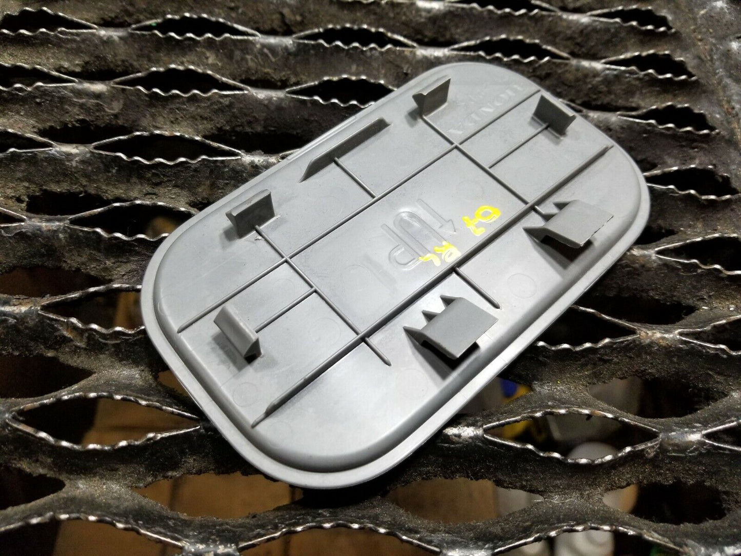 06 07 08 Acura Rl Left Driver Side Trunk Carpet Liner Trim Cover Lid OEM