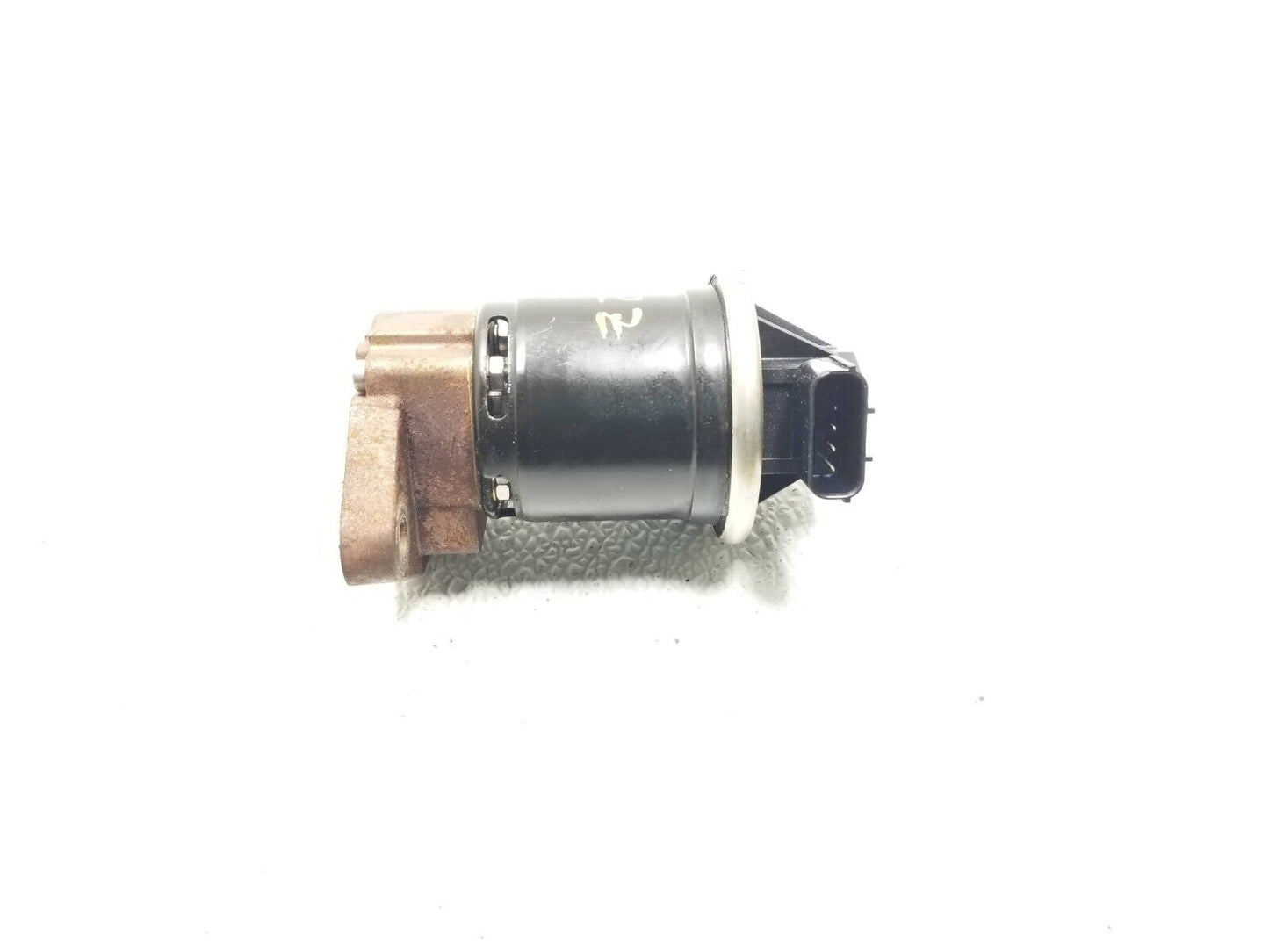 11 12 13 14 15 Honda Cr-z Egr Valve 1.5l OEM