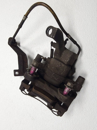 10 11 12 13 Jaguar XJ Rear Brake Caliper Driver Side Left OEM