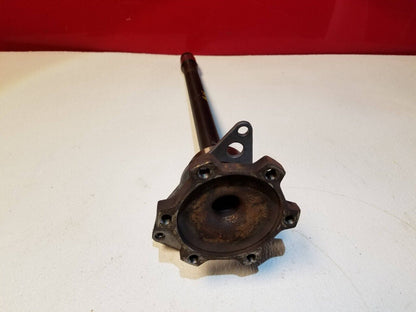 12 13 14 15 Audi A6 3.0t Transmission Axle Flange Shaft  OEM