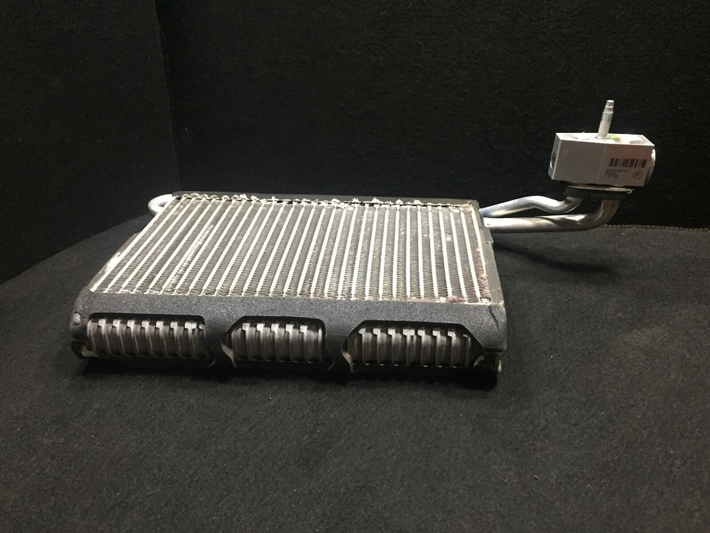 10 11 12 13 Chevy Camaro A/c Evaporator OEM