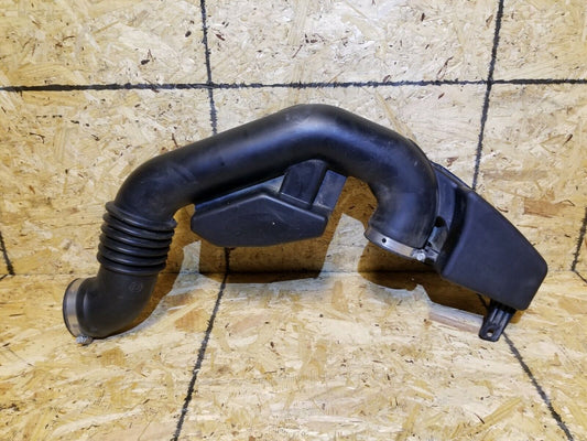 15 16 17 Subaru Legacy Front Air Intake Cleaner Tube Duct Hose OEM 10k