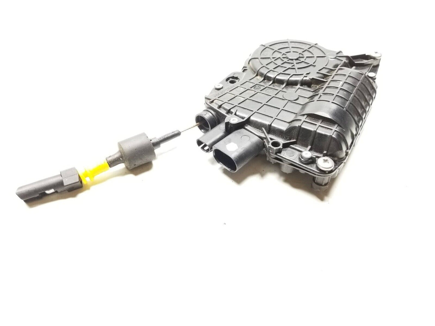 07 08 09 10 11 12 13 BMW X6 Front Left Driver Door Lock Actuator Motor OEM