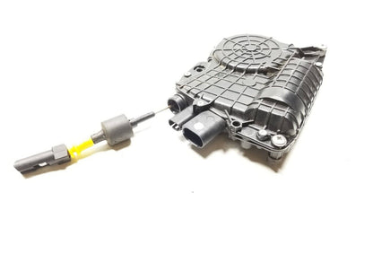 07 08 09 10 11 12 13 BMW X6 Front Left Driver Door Lock Actuator Motor OEM