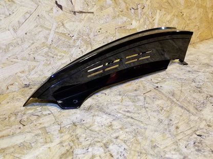 07 08 09 10 11 12 13 14 Escalade Right Passenger Rear Applique D-pillar Trim OEM