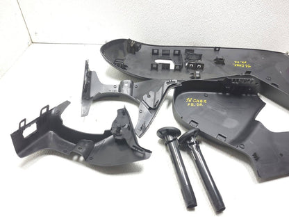 14 15 16 17 18 Jeep Cherokee Front Seat Trim Driver Left OEM