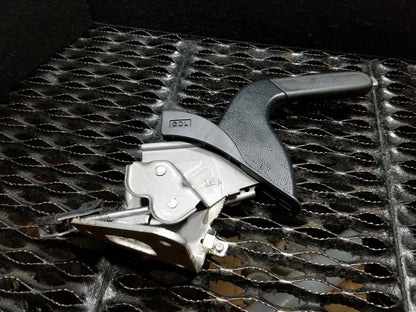 14 15 16 17 Hyundai Elantra Gt Emergency Parking Parking Handle Lever OEM 35k