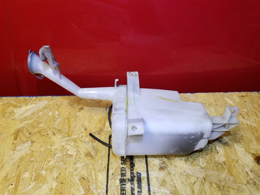 13 14 15 16 Nissan Versa Windshield Washer Fluid Reservoir OEM 95k