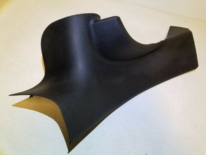 13 14 15 16  Dodge Dart Rear Left Driver Side Scuff Sill Trim Cover Ome 76k