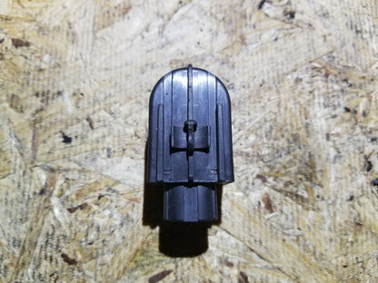 08 09 10 11 Subaru Forester Belt Buzzer Alarm Chime 88021ag030 OEM