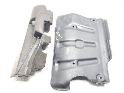 15 16  Dodge Dart 2.4l Front Engine Appearance Cover 04627315ad  Ome 76k