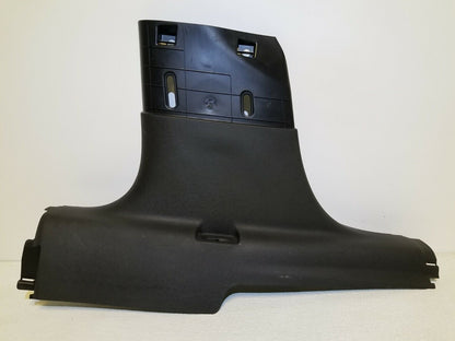 13 14 15 16  Dodge Dart Left Driver Side Lower B Pillar Trim Panel Ome 76k