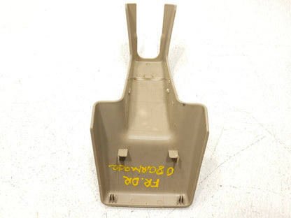 2006-2012 Nissan Armada Front Seat Cover Slide Driver Side Left 875087s000 OEM