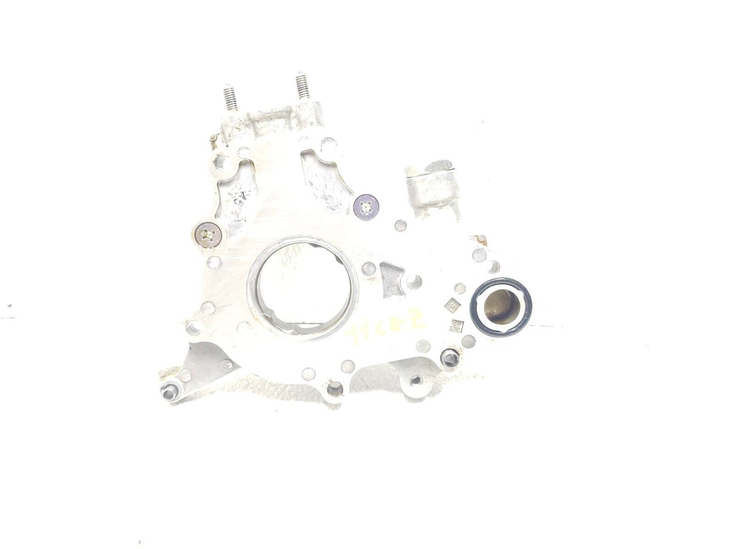11 12 13 14 15 Honda Cr-z Engine Oil Pump OEM