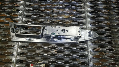 14 15 16 Ford Fusion Driver Left Master Power Window Switch OEM 56k