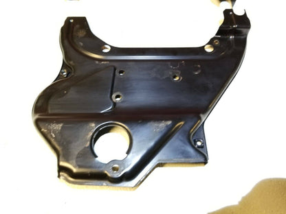 03 04 05 06 Audi A4 B6 3.0l Inner Timing Belt Cover Left & Right Pair OEM