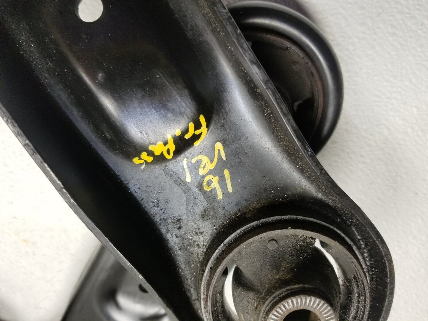 13 14 15 16 Hyundai Veloster Front Lower Control Arm Left & Right Pair OEM