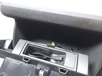 09 10 11 12 Volkswagen Cc Glove Box 3aa857938 OEM