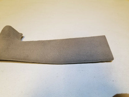 06 07 08 Acura Rl Left Driver Center Console Side Trim Panel OEM