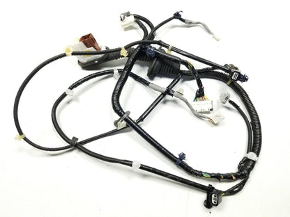 13 14 15 Acura RDX Front Door Wire Harness Driver Side Left 32751-tx4 OEM