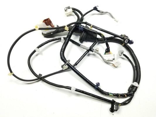13 14 15 Acura RDX Front Door Wire Harness Driver Side Left 32751-tx4 OEM