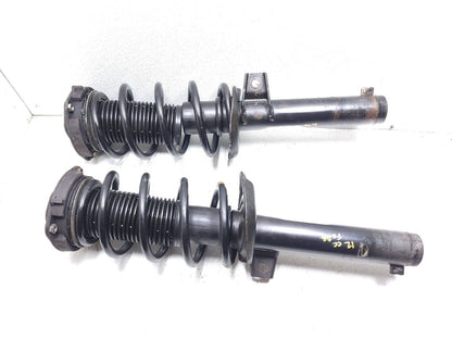 09 10 11 12 Volkswagen Cc Front Shock Strut Absorber Pair OEM