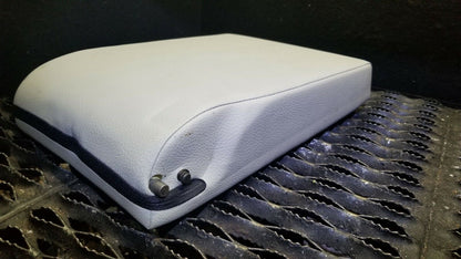08 09 10 11 Saab 93 9-3 Rear Seat Arm Rest Armrest OEM